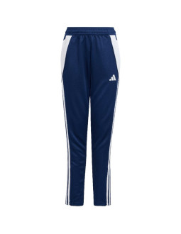 Spodnie adidas tiro 24 training jr 2