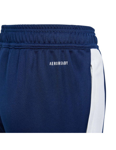 Spodnie adidas tiro 24 training jr