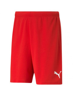 Spodenki puma teamrise short m