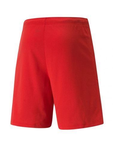 Spodenki puma teamrise short m