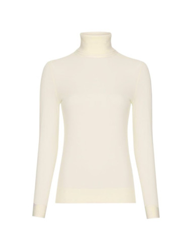 Sweter calvin klein extra fine wool roll nk w