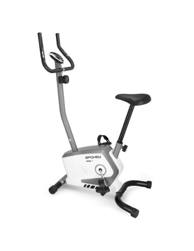 Rower treningowy magnetyczny spokey vital+