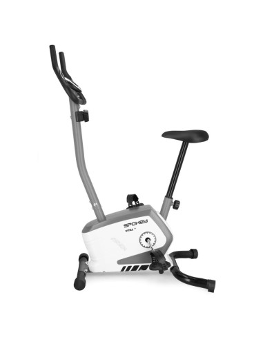 Rower treningowy magnetyczny spokey vital+
