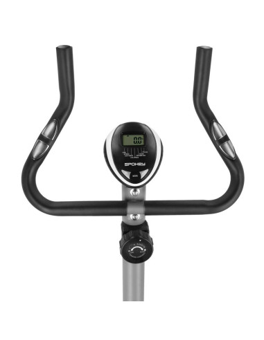 Rower treningowy magnetyczny spokey vital+