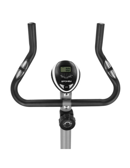 Rower treningowy magnetyczny spokey vital+