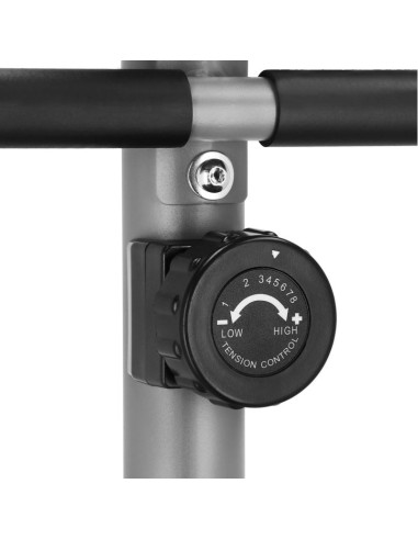 Rower treningowy magnetyczny spokey vital+