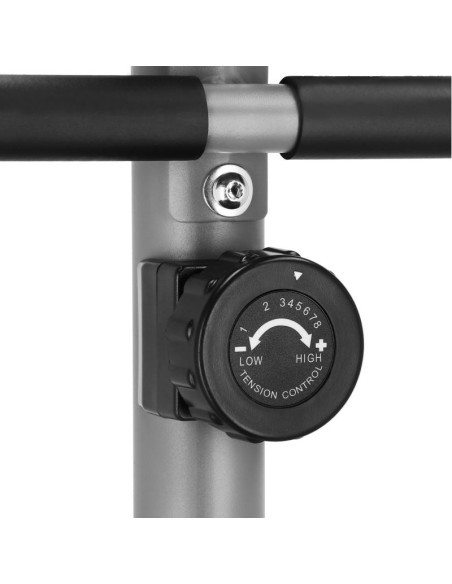 Rower treningowy magnetyczny spokey vital+