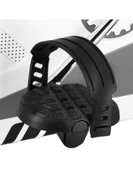 Rower treningowy magnetyczny spokey vital+