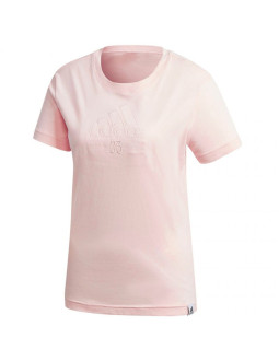 Koszulka adidas brilliant basics tee w gd3821