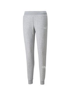 Spodnie puma power graphic pants w 847115 2