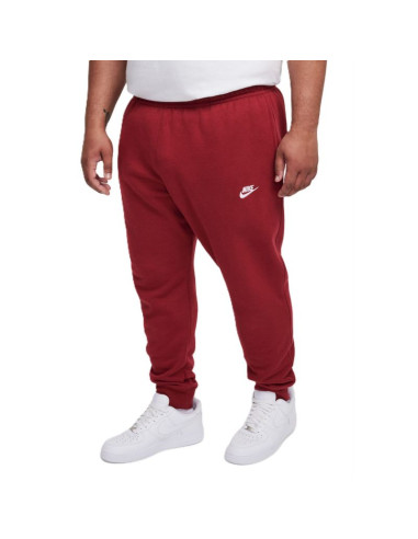 Spodnie nike m nsw club jogger bb m bv2671