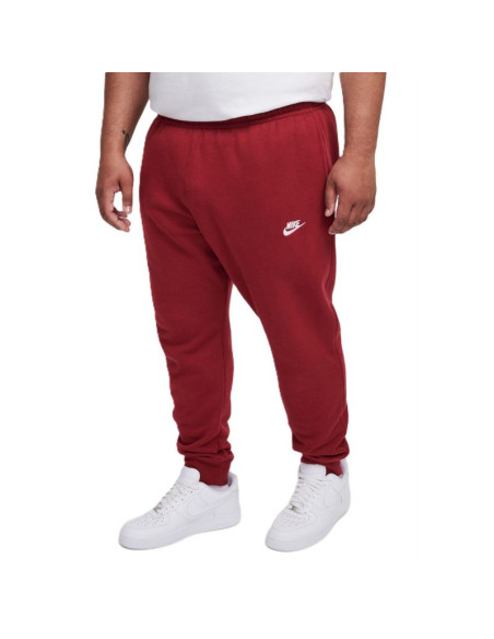 Spodnie nike m nsw club jogger bb m bv2671
