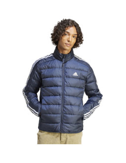 Kurtka adidas essentials 3-stripes light down 2