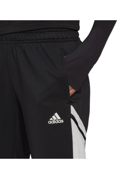 Spodnie adidas condivo 22 training pants w
