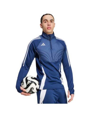 Bluza adidas tiro 24 winterized m