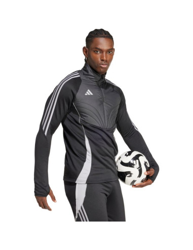 Bluza adidas tiro 24 winterized m