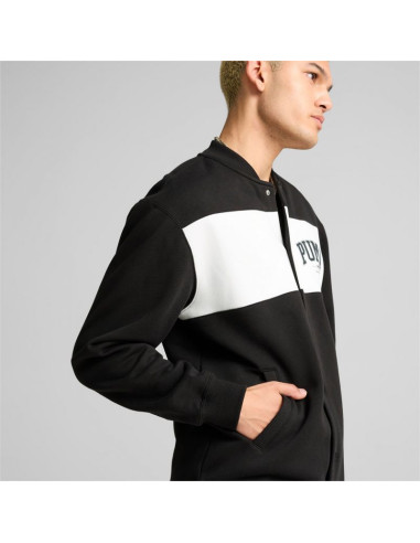 Kurtka puma squad bomber m 681798