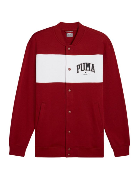 Kurtka puma squad bomber m 681798
