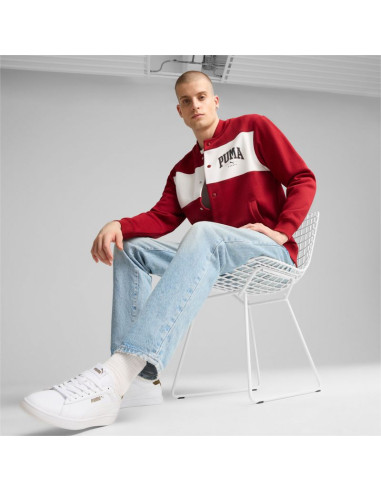 Kurtka puma squad bomber m 681798