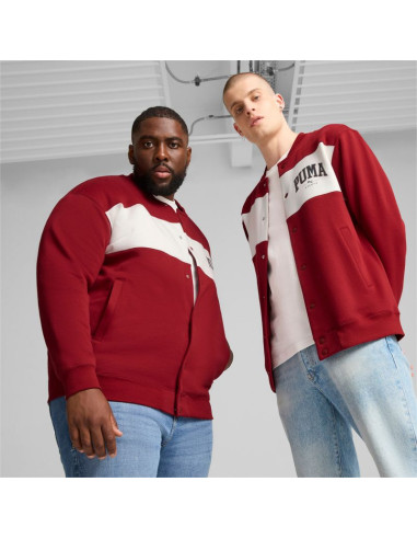 Kurtka puma squad bomber m 681798