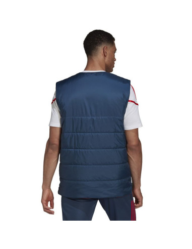 Kamizelka adidas bayern pad vest m