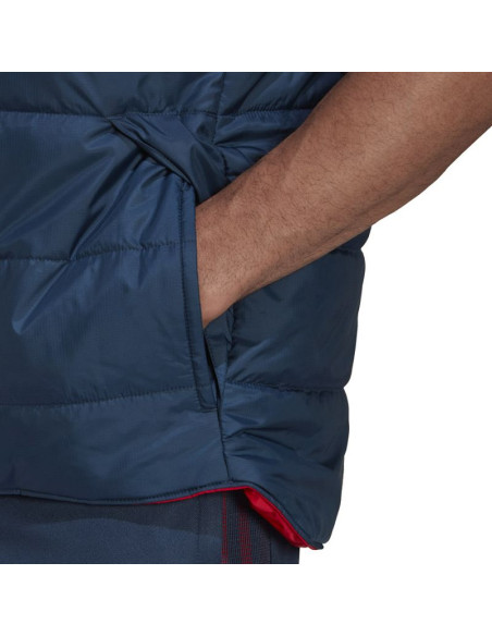 Kamizelka adidas bayern pad vest m