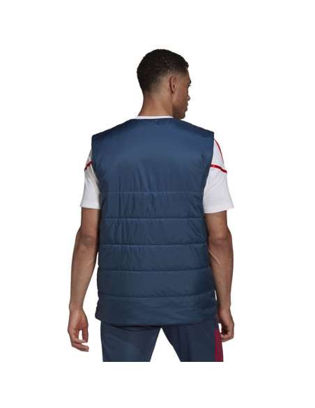 Kamizelka adidas bayern pad vest m