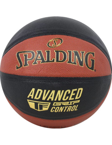 Piłka spalding advanced grip control in/out ball 76872z