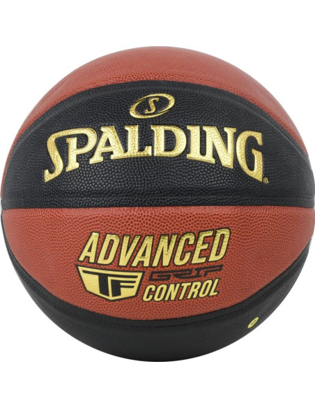 Piłka spalding advanced grip control in/out ball 76872z