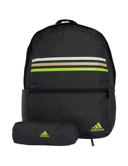 Plecak adidas classic horizontal 3-stripes