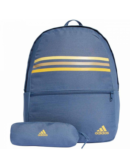 Plecak adidas classic horizontal 3-stripes
