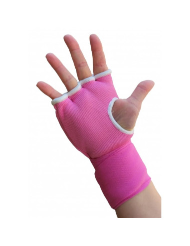 Bandaże bokserskie żelowe bbż-1 13101-01m