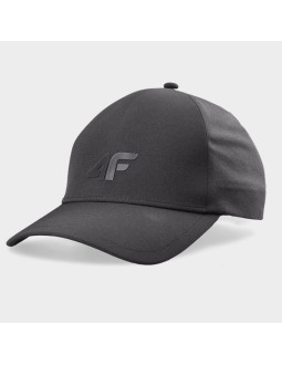 Czapka z daszkiem 4f 4fwss24acabu268 2