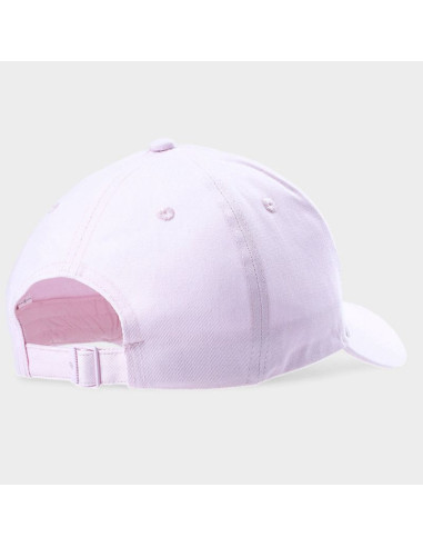 Czapka z daszkiem 4f 4fwss24acabu266