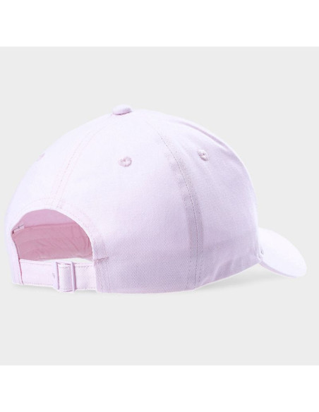 Czapka z daszkiem 4f 4fwss24acabu266