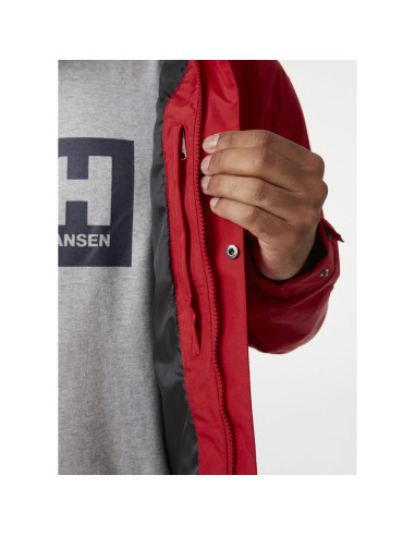 Kurtka helly hansen dubliner jacket m 62643