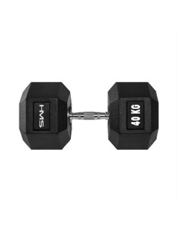 Hantla hms hex pro 40 kg