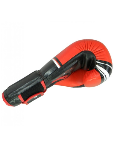 Rękawice bokserskie masters rbt-lf