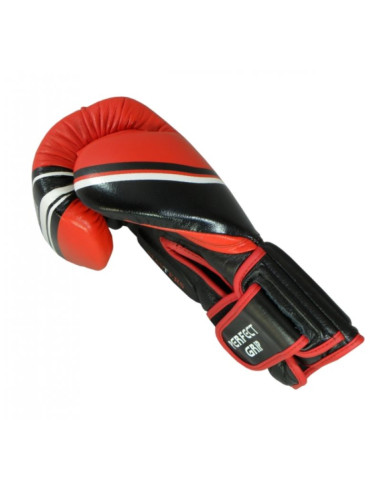 Rękawice bokserskie masters rbt-lf
