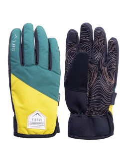 Rękawice elbrus pionte