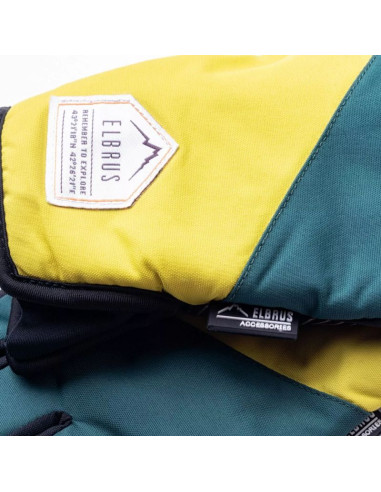 Rękawice elbrus pionte