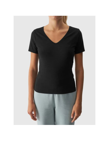 Koszulka 4f w 4fwaw24ttshf1649