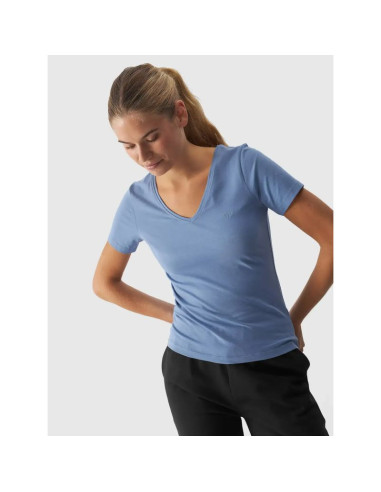 Koszulka 4f w 4fwaw24ttshf1649