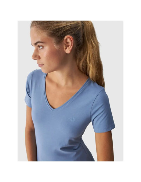 Koszulka 4f w 4fwaw24ttshf1649