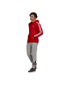 Bluza adidas essentials fleece m gu2523 2