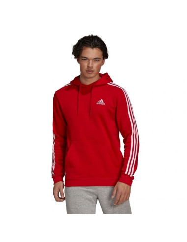 Bluza adidas essentials fleece m gu2523