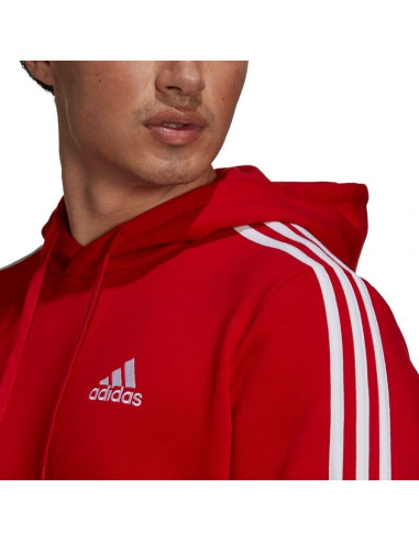 Bluza adidas essentials fleece m gu2523