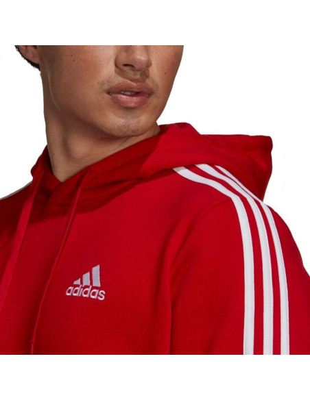 Bluza adidas essentials fleece m gu2523