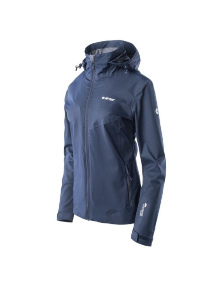 Kurtka hi-tec lady lanco w