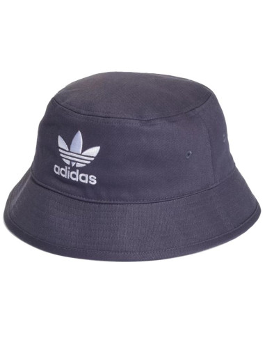 Czapka adidas adicolor trefoil bucket hat hd9710